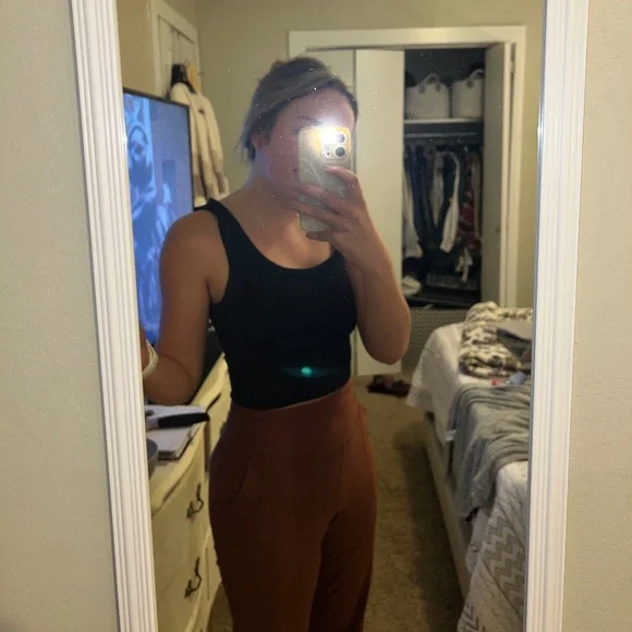 Tank Tops - Picture 2 of 3